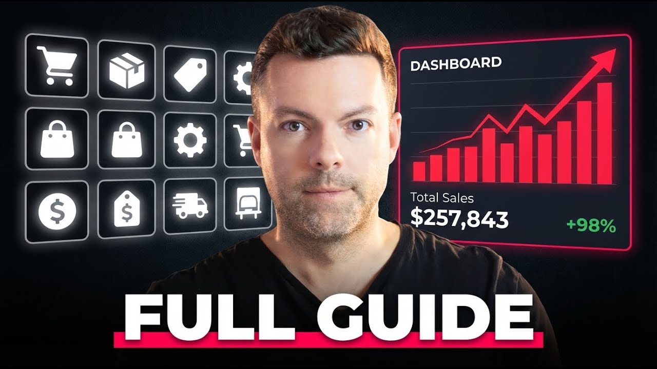 How To Make Money With TikTok Shop In 2026 | FULL GUIDE