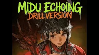 [Free] 弥渡山歌 “Midu Echoing” Yangyinyue - Drill Type Beat New 2026