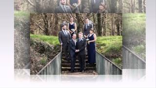 Franco & Graham Civil Partnership Slideshow
