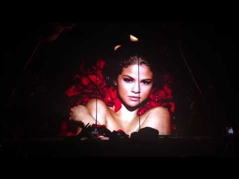 Video: Ora Puoi Vestirti Come Selena Gómez Nel Suo Tour Revival