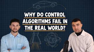 Ariel Interview: Why Most Control Models Fail in the Real World