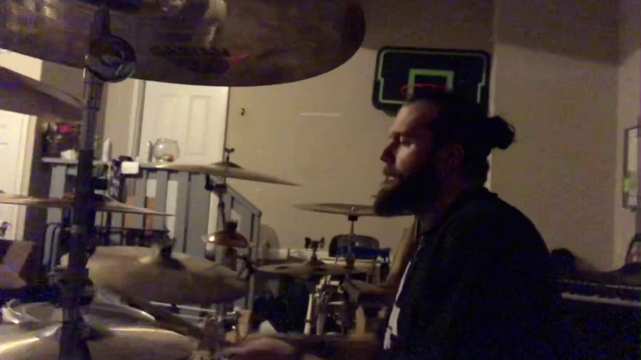 Attack Drumheads Demo