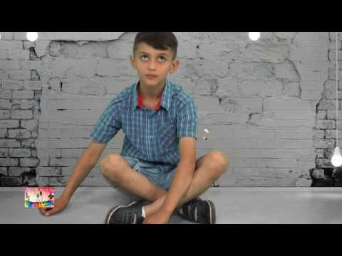 ჭინჭრაქა - შევუძახებ ამირანს