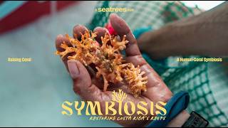 SYMBIOSIS: Restoring Costa Rica's Reef