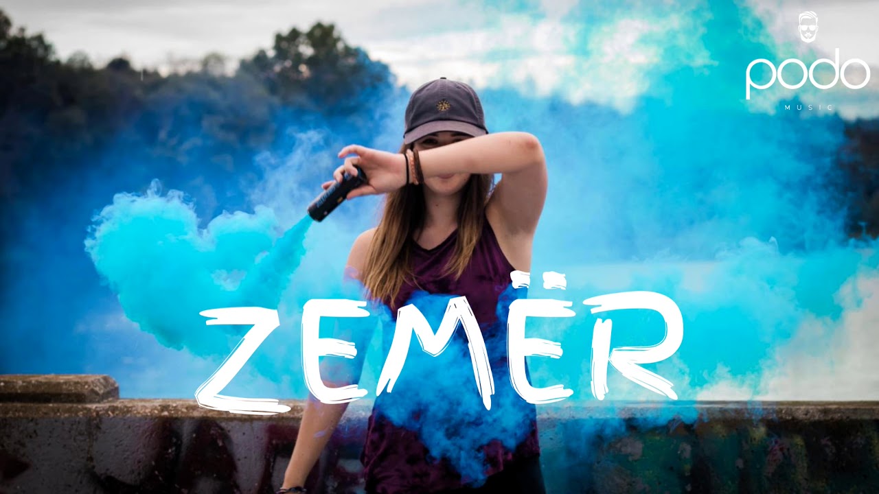 Dhurata Dora ft Soolking - Zemër | Balkan | Oriental (PODO REMIX)