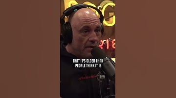 Real Age of the Sphinx - Joe Rogan