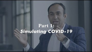 Agent Based Modeling and the Spread of Covid-19