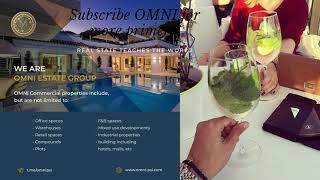 OMNI Real Sate Dealers