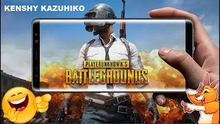 ⚔PUBG MOBILE⚔ ¡¡😂UNA PARTIDA PARA MORIRSE DE LA RISA🤣!!