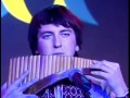 Максим Бережнюк ( Pan flute ) - &quot;Мереживо&quot; (live)