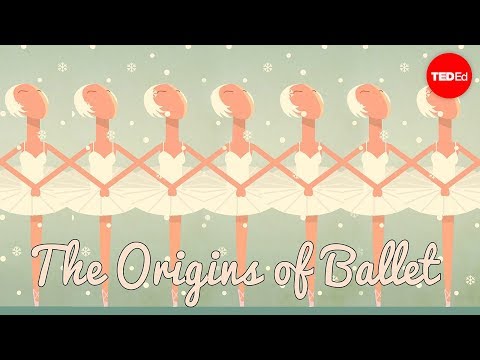 Video: Semua Mengenai Balet Sebagai Seni