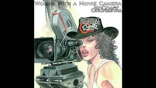 Repeat, Please! | With A Movie Camera w. NoCoast  @ Radio RapTz