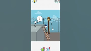 thief puzzle game play video level 31,32,33