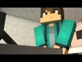 Toilet Problems (Minecraft Animation)