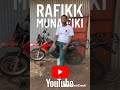 RAFIKI MUNAFIKI ANIKEY FT ROBATY DJ SKAR RAFIKI MUNAFIKI ANIKEY FT ROBATY DJ SKAR