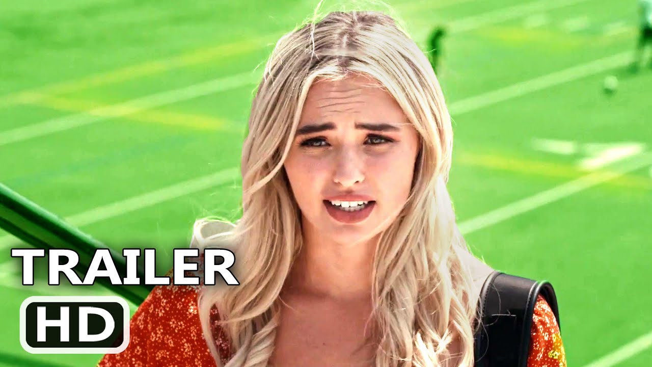 THE PRICE OF PERFECTION Trailer (2023) Victoria Baldesarra, Christy Bruce, Thriller