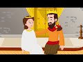 Bible Stories | The Story of Queen Esther | Jesus Christ Stories