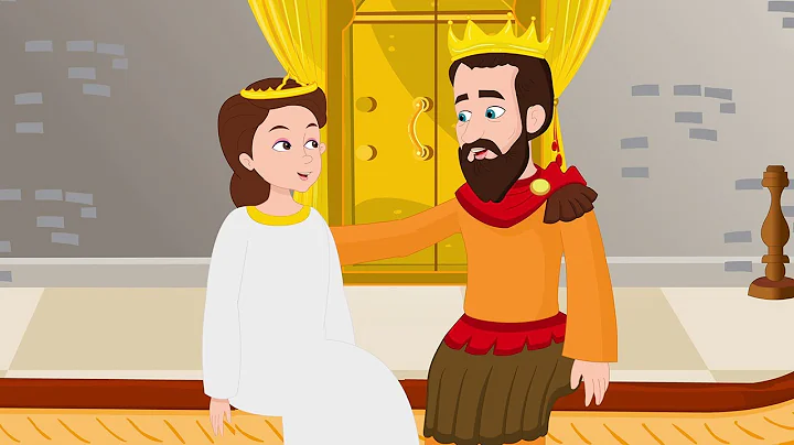 Bible Stories | The Story of Queen Esther | Jesus ...