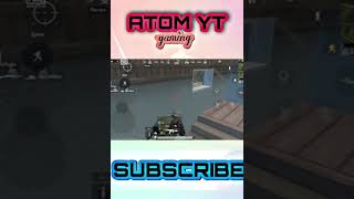 PUBG LITE GAME PLAY #TAMIL #ATOM YT #SUPPORT and SUBSCRIBE screenshot 3