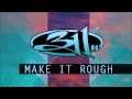 Miniature de la vidéo de la chanson Make It Rough