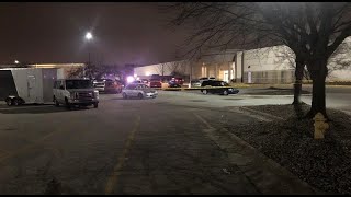 1 in custody after shots fired outside Tippecanoe Mall in Lafayette, Indiana