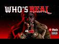Who Is Real Official 2026 ATP MUSIC mp3