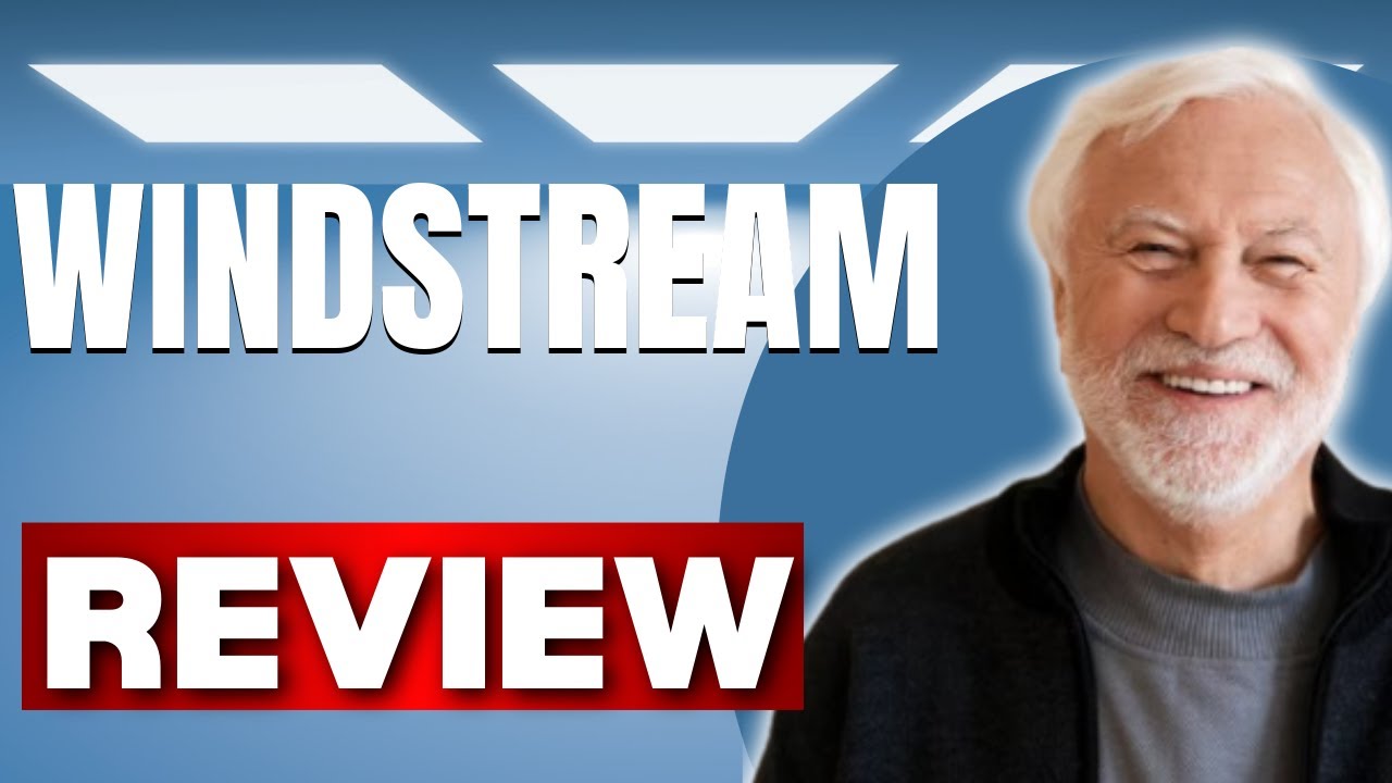 Windstream Internet Provider Honest Review   Watch Before Using