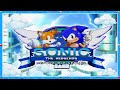 Sonic Before the Sequel is a very fun game