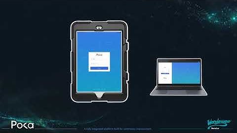 Poka Demo English by Wonderware Benelux