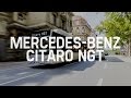 Mercedesbenz citaro ngt