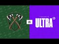 Full Match | Chicago Huntsmen vs Toronto Ultra | Atlanta FaZe Home Series Day 1