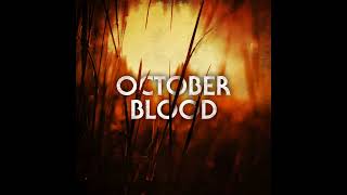 October Blood: October Blood (Demo Version)