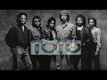 Top 20 Songs of Toto