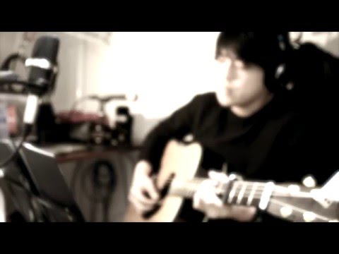 サヨナラCOLOR / SUPER BUTTER DOG ハナレグミ (covered by Kai)