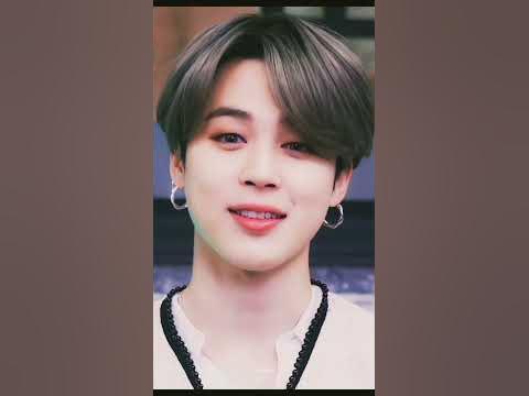 mochii💜 (jimin version) - YouTube