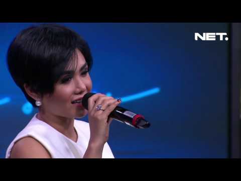 Yuni Shara - Tuhan Jagakan Dia ( Live At Sarah Sechan )