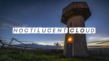 Shooting Astronomical Twilight // Sony A7iii & Samyang 14mm