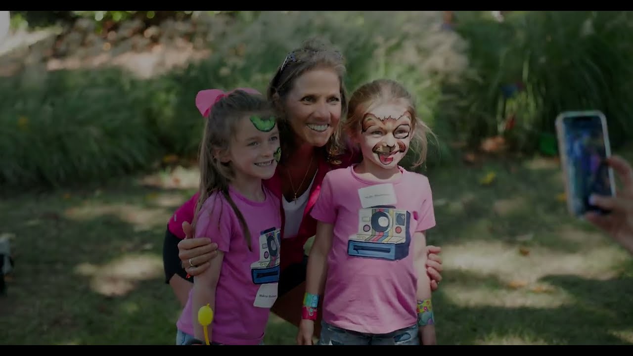 Gov. Bill Lee, First Lady Maria Lee Host 2024 Tennessee Kids Serve Carnival at the TN Residence