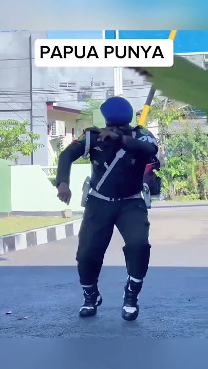 Funny Indonesian Army Dancing 😂 | TNI Dance Moments