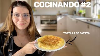 Cocinando Con Selis Episodio 2