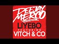 Liyebo (feat. Vitch & Co)