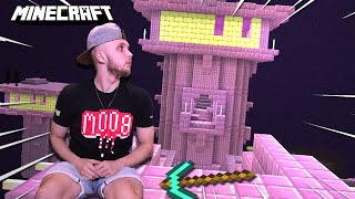 WYPRAWA DO END CITY! | Minecraft Hardcore