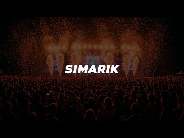 Tarkan | Simarik (Kiss Kiss) | Malaki & Smeno Edit | Afro House | Rhythm Room