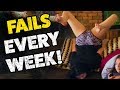 FAILS EVERY WEEK #3 | Funny Fail Compilation | February 2019