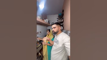 Mummy ne yeh kya bol dia 🥺 #shorts #ashortaday #tranding #vlog #food #minivlog - #215