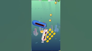 "⚡ Hopping Heads Madness – Crazy Speed, Fails & Fun! 😆🔥 #Shorts #Gameplay #MobileGame"