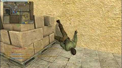 Funny Looking CSS Deaths