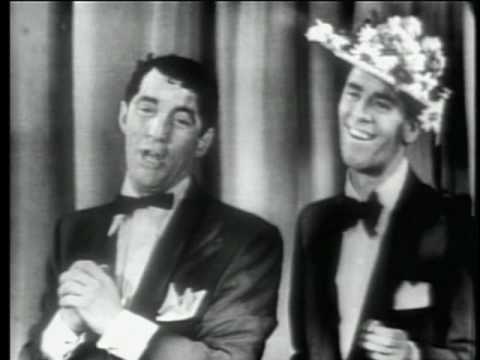 Jerry Lewis and Dean Martin2