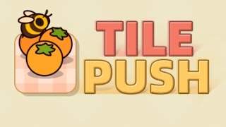 Tile Push Gameplay Video