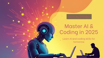 Artificial intelligence & Machine Learning in 2025